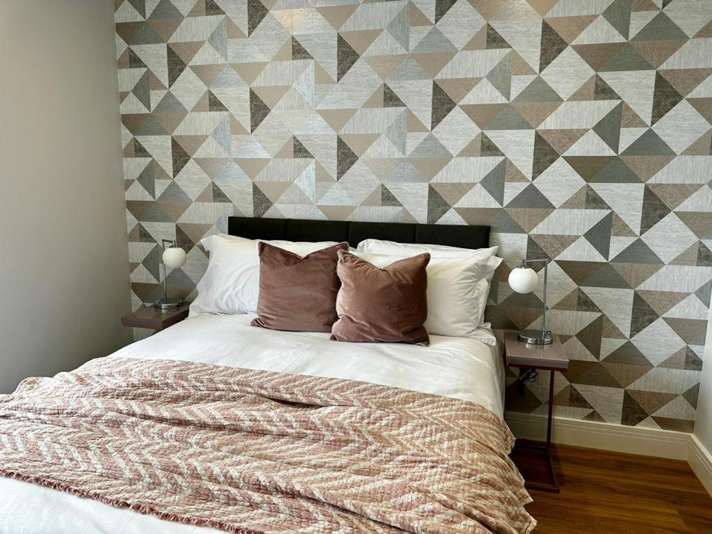 Sea Breeze - Pebbles Apartment Bournemouth Exterior foto