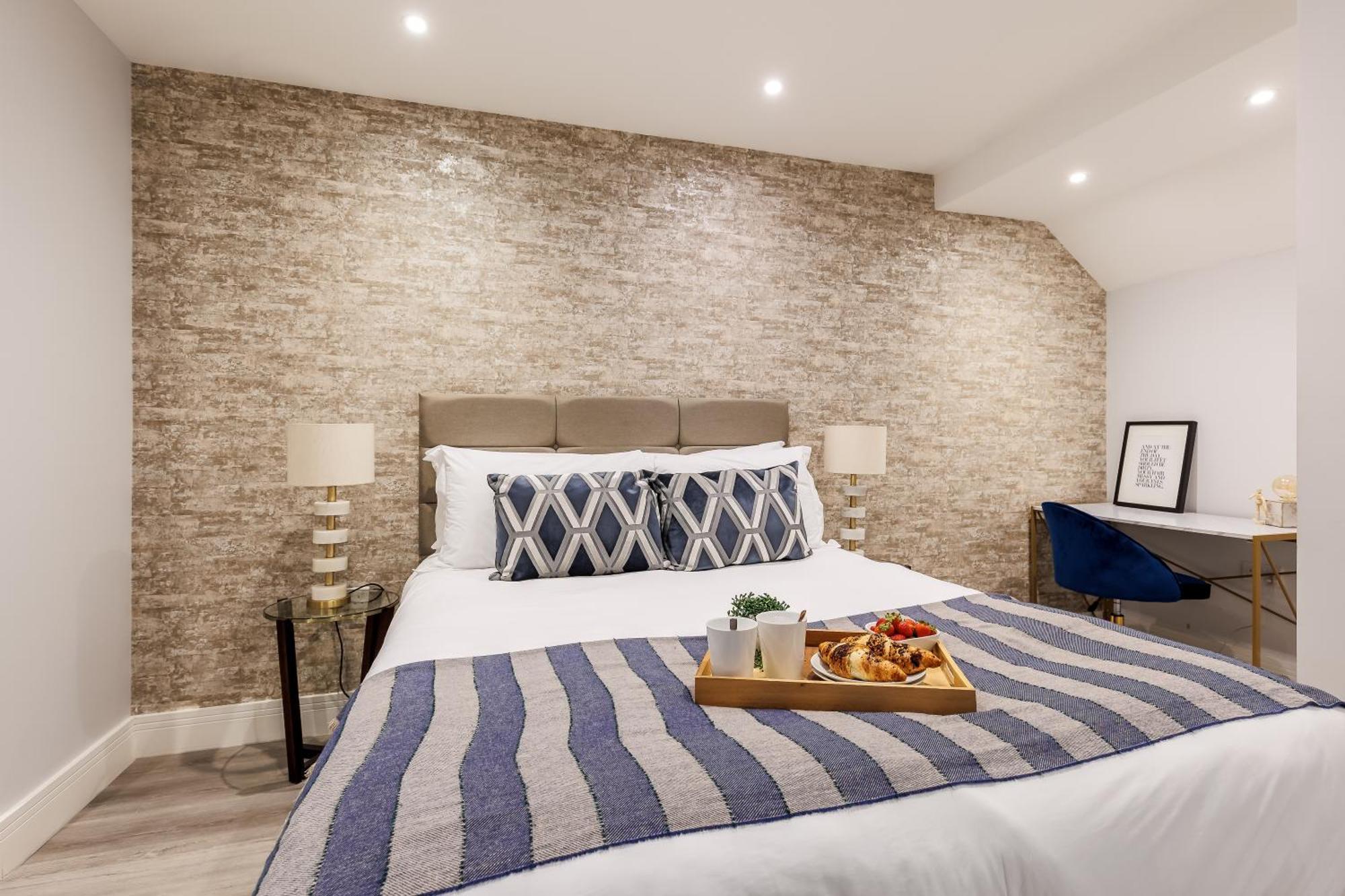 Sea Breeze - Pebbles Apartment Bournemouth Exterior foto