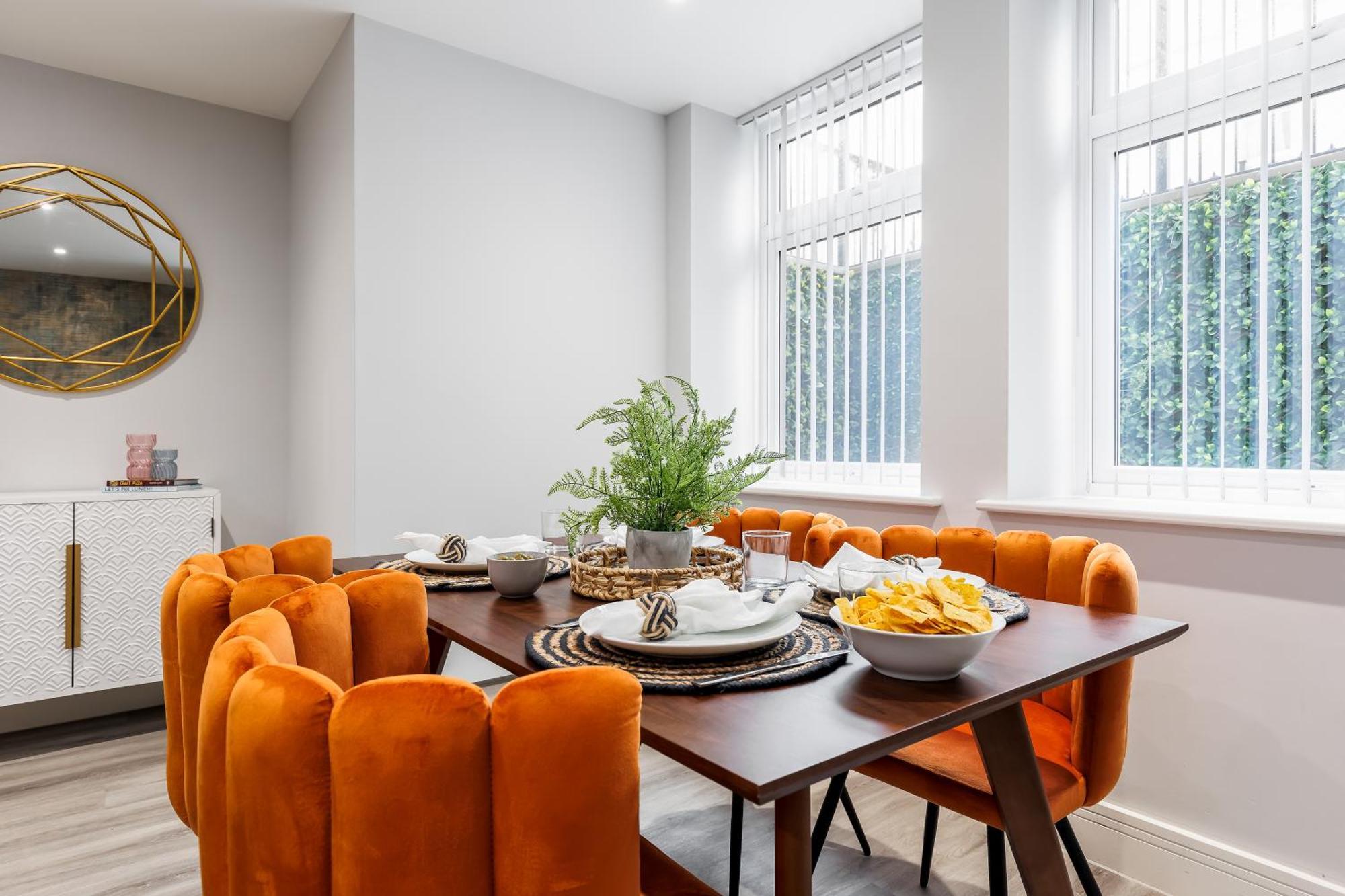 Sea Breeze - Pebbles Apartment Bournemouth Exterior foto