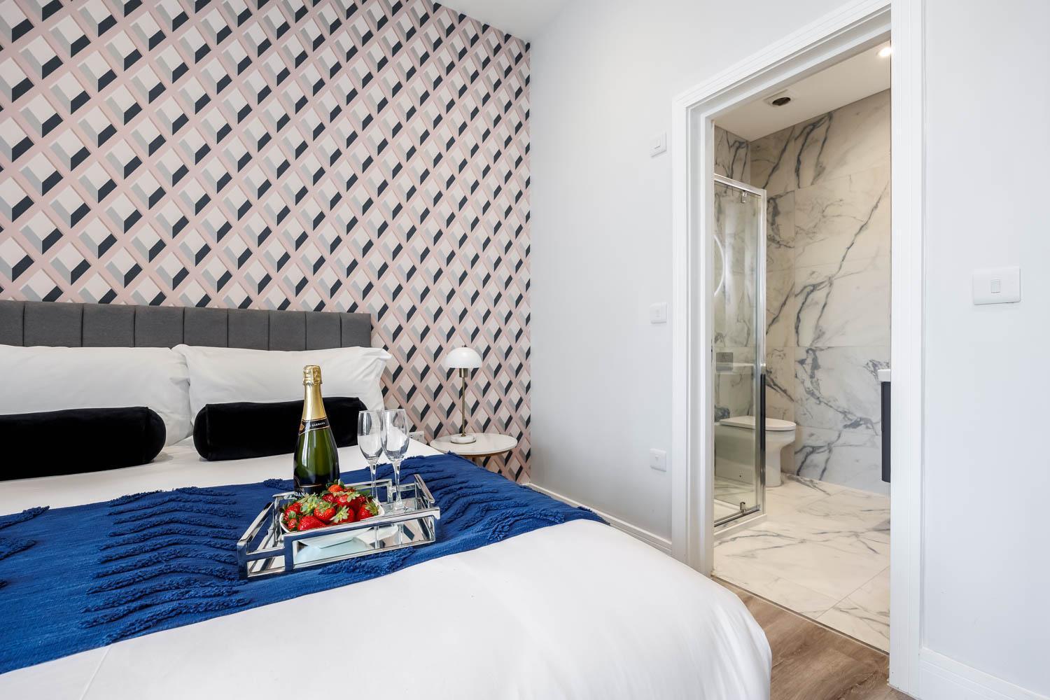 Sea Breeze - Pebbles Apartment Bournemouth Exterior foto