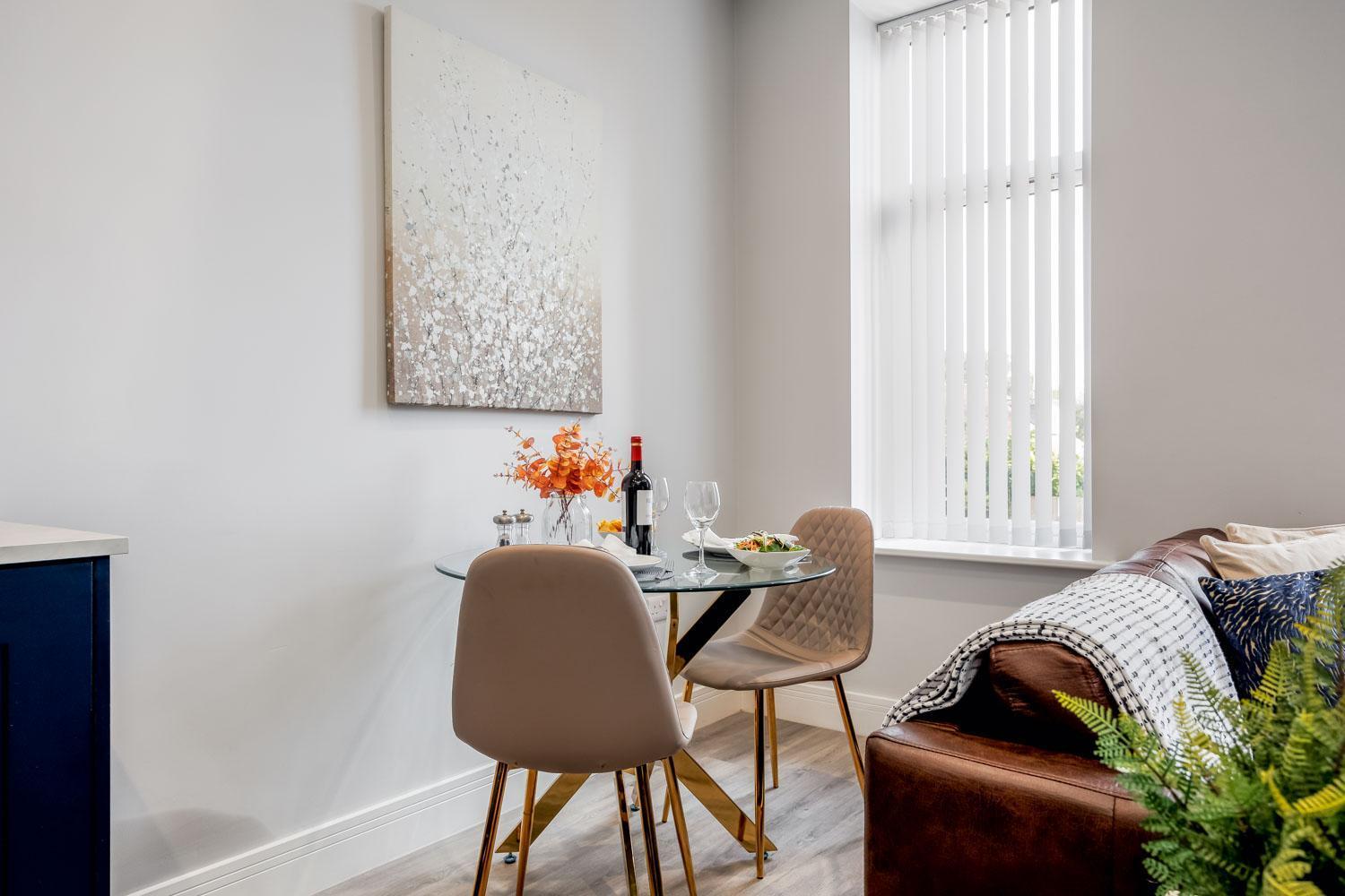 Sea Breeze - Pebbles Apartment Bournemouth Exterior foto